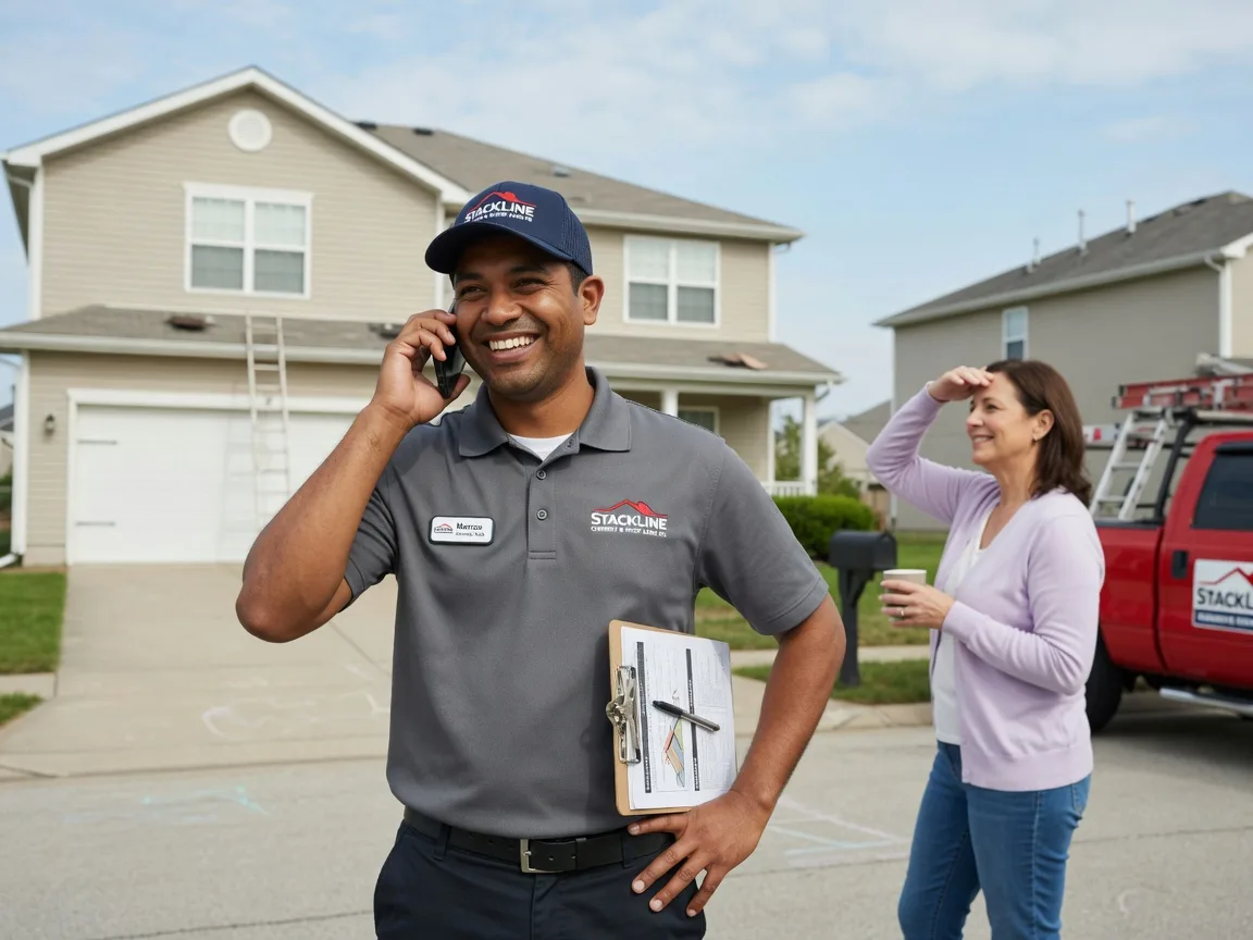 Chimney flashing repair Syracuse, IN FAQs